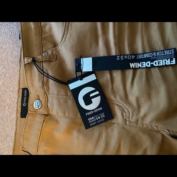 Denim’s - Picture 2 of 4